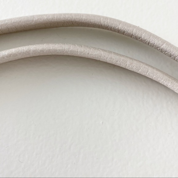 Jimmy Choo Charlie Handbag - Picture 6 of 16